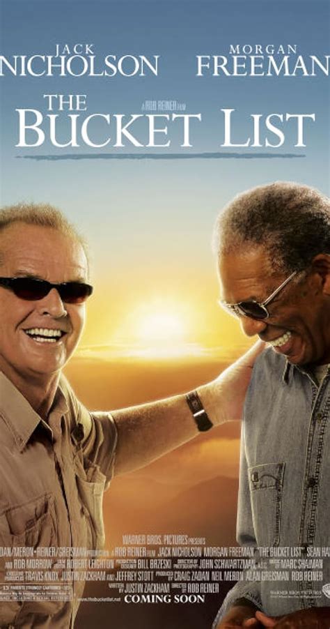 The Bucket List (2007) Stream and Watch Online .